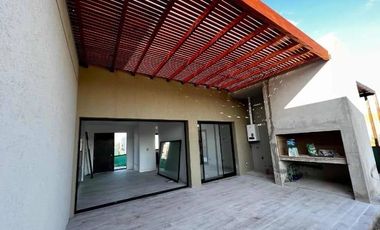 Alquiler en San Pablo, Pilar