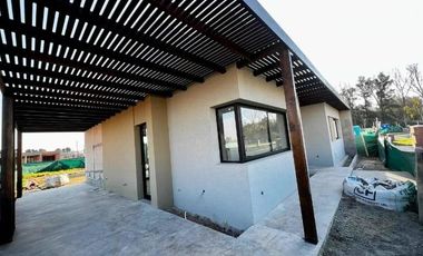 Alquiler en San Pablo, Pilar