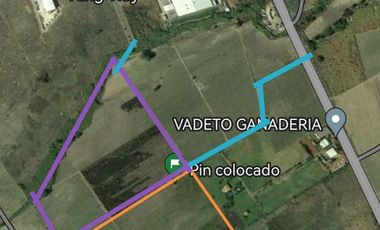 Macrolote carretera San Isidro Mazatepec