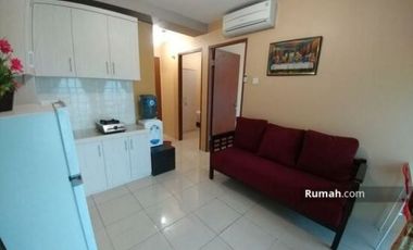 APART. TIFOLIA 2BR FULL FURN - SIAP HUNI!!