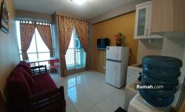 APART. TIFOLIA 2BR FULL FURN - SIAP HUNI!!