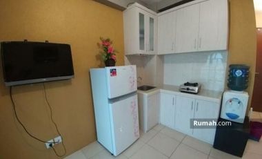 APART. TIFOLIA 2BR FULL FURN - SIAP HUNI!!