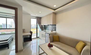 Condo for sale 1 bedroom 26 m² in Arcadia Beach Resort, Pattaya
