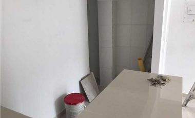 VENTA DE APARTAMENTO EN EL BARRIO GUADALAJARA, MONTERIA