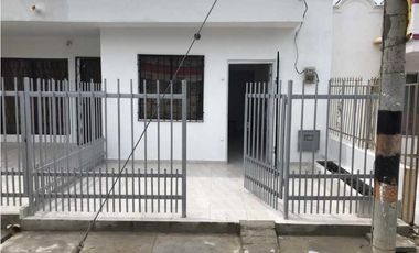 VENTA DE APARTAMENTO EN EL BARRIO GUADALAJARA, MONTERIA