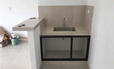 VENTA DE APARTAMENTO EN EL BARRIO GUADALAJARA, MONTERIA