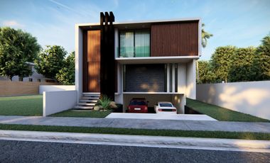 CASA EN VENTA CON RECAMARA EN PLANTA BAJA Y ALBERCA FRACC. PUNTA TIBURON