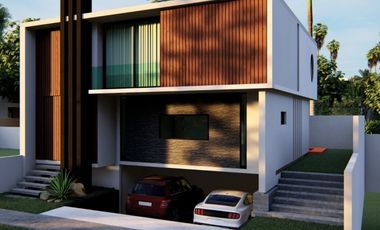 CASA EN VENTA CON RECAMARA EN PLANTA BAJA Y ALBERCA FRACC. PUNTA TIBURON