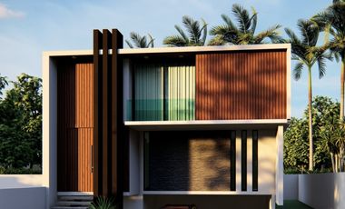 CASA EN VENTA CON RECAMARA EN PLANTA BAJA Y ALBERCA FRACC. PUNTA TIBURON