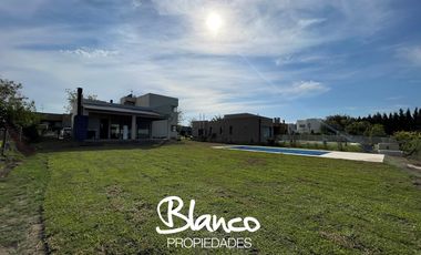 Casa en Alquiler en San Matias, Escobar, G.B.A. Zona Norte, Argentina