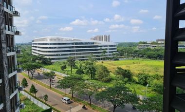 Dijual Apartement Sky House BSD City Tangerang Lokasi Dekat AEON Mall