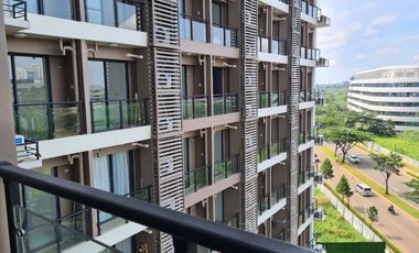 Dijual Apartement Sky House BSD City Tangerang Lokasi Dekat AEON Mall