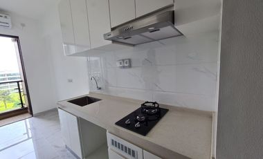 Dijual Apartement Sky House BSD City Tangerang Lokasi Dekat AEON Mall