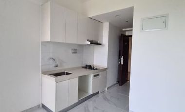 Dijual Apartement Sky House BSD City Tangerang Lokasi Dekat AEON Mall