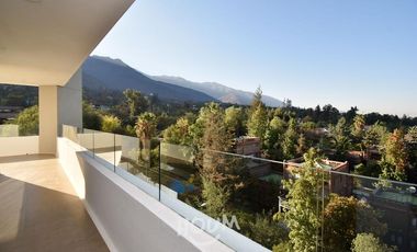 Departamento Antigua peñalolén ID: 65045r