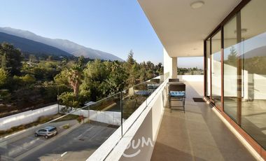 Departamento Antigua peñalolén ID: 65045r