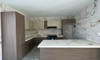 Casa Nueva en Venta en Explanada Sur Pachuca, lujo y confort
