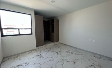 Casa Nueva en Venta en Explanada Sur Pachuca, lujo y confort
