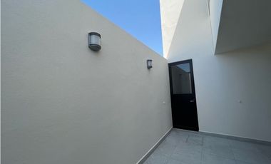 Casa Nueva en Venta en Explanada Sur Pachuca, lujo y confort