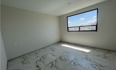Casa Nueva en Venta en Explanada Sur Pachuca, lujo y confort