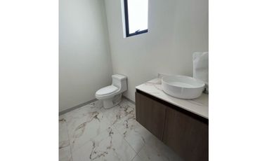Casa Nueva en Venta en Explanada Sur Pachuca, lujo y confort