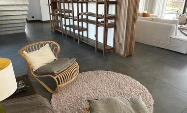 Casa en venta en El Yacht, Nordelta