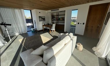 Casa en venta en El Yacht, Nordelta