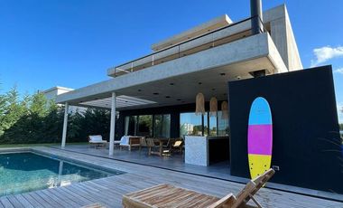 Casa en venta en El Yacht, Nordelta