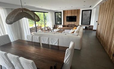 Casa en venta en El Yacht, Nordelta