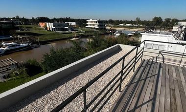 Casa en venta en El Yacht, Nordelta