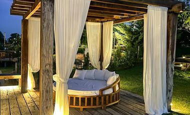 Casa en venta en El Yacht, Nordelta