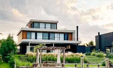 Casa en venta en El Yacht, Nordelta