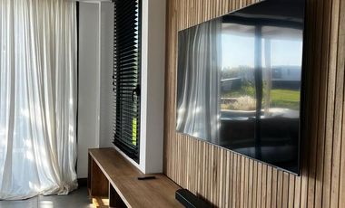 Casa en venta en El Yacht, Nordelta