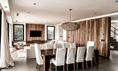 Casa en venta en El Yacht, Nordelta