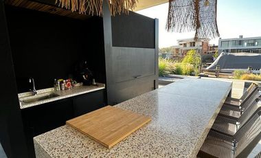 Casa en venta en El Yacht, Nordelta