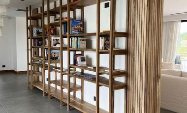 Casa en venta en El Yacht, Nordelta