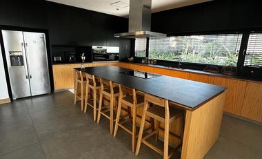 Casa en venta en El Yacht, Nordelta