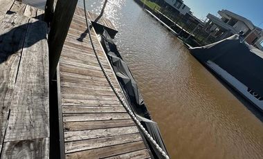 Casa en venta en El Yacht, Nordelta