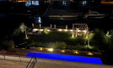 Casa en venta en El Yacht, Nordelta