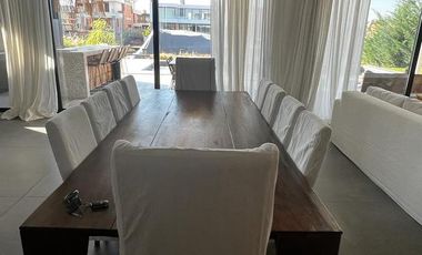 Casa en venta en El Yacht, Nordelta