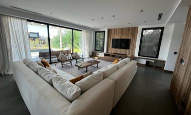 Casa en venta en El Yacht, Nordelta