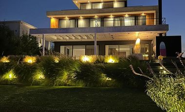 Casa en venta en El Yacht, Nordelta