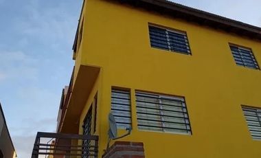 Duplex en venta en Mar del Tuyu