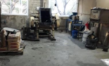 VENTA FONDO DE COMERCIO