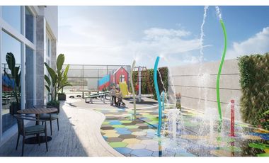 Un nuevo estilo de vida te espera en Celeste, Santa Maria