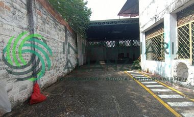 bodega en arriendo en la libertad. Cod A16849