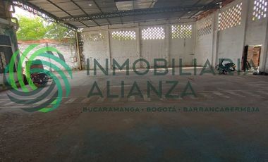 bodega en arriendo en la libertad. Cod A16849