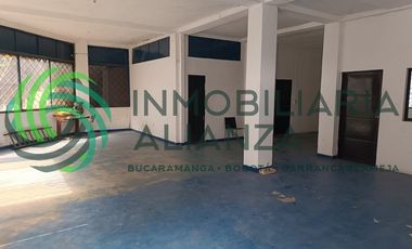 bodega en arriendo en la libertad. Cod A16849