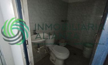 bodega en arriendo en la libertad. Cod A16849