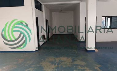 bodega en arriendo en la libertad. Cod A16849